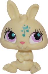 #2873 Baby Rabbit